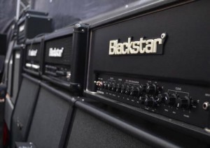 Amplificadores Blackstar en más territorios