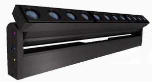 luminaria KATANA