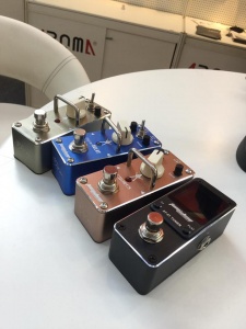 Aroma Music 4