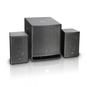 Dave 15 de LD Systems