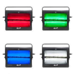 Protron 3K Color