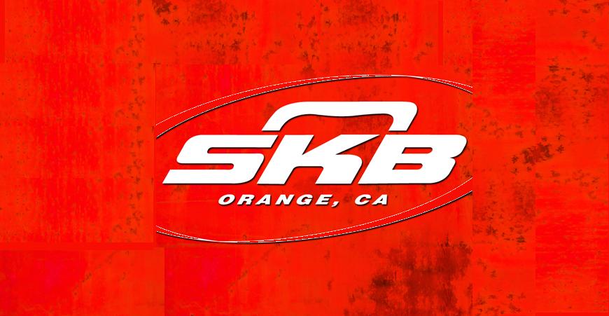 SKB Cases