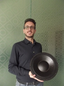 Gianluca Dalessandro