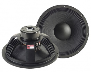 D.A.S. Audio.18UXN4