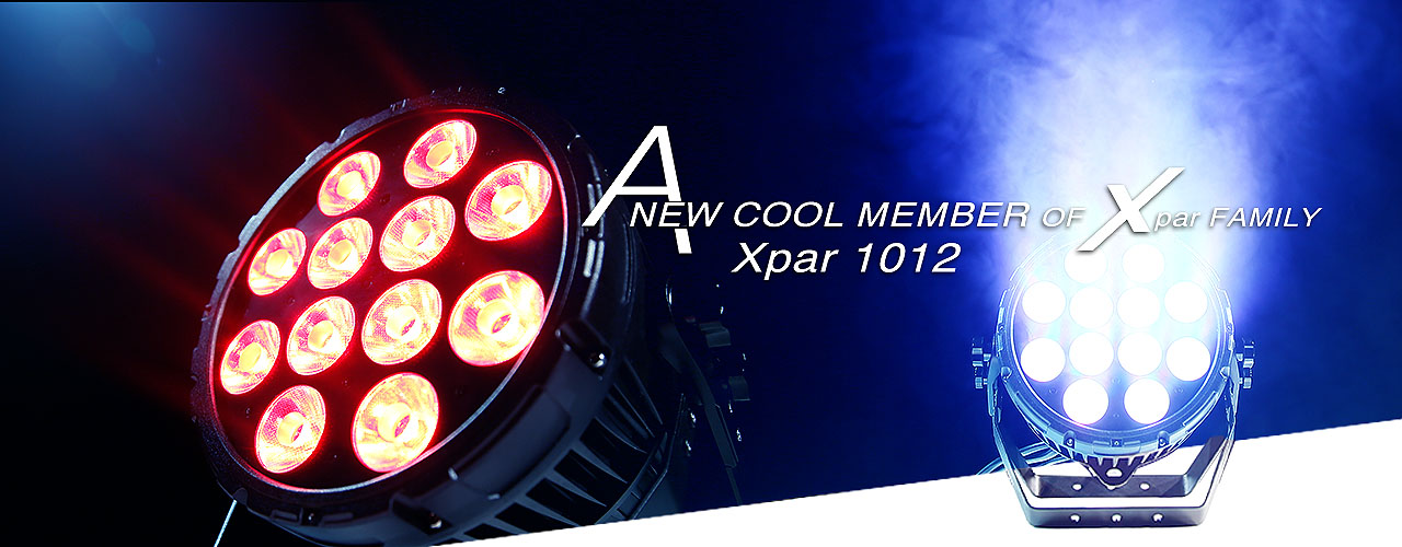 PR Xpar 1012