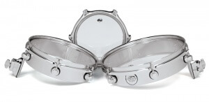 dw piccolo toms