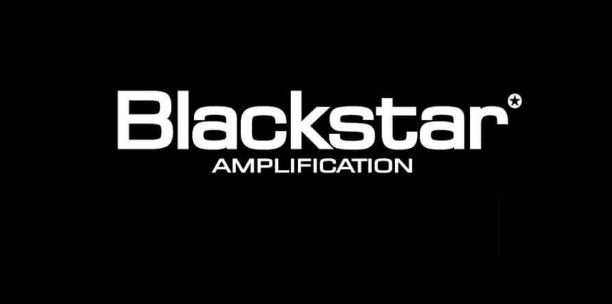 Blackstar logo