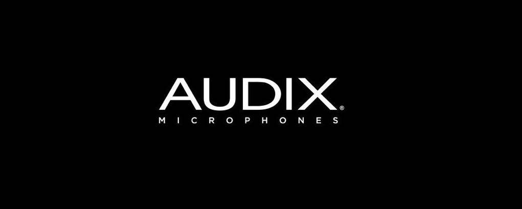 Audix Microphones