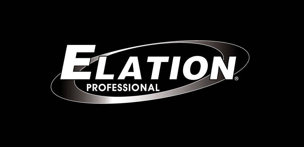 Elation Professional