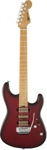 Limited Edition Guthrie Govan Signature Model