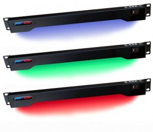 Penn Elcom RADM23C Raclite - colour