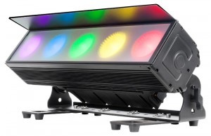 ZCL BAR Z300 IP