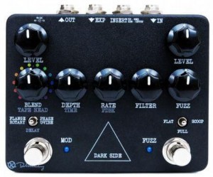 Pedal Dark Side