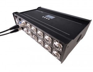 GLP X4 Atom_PSU