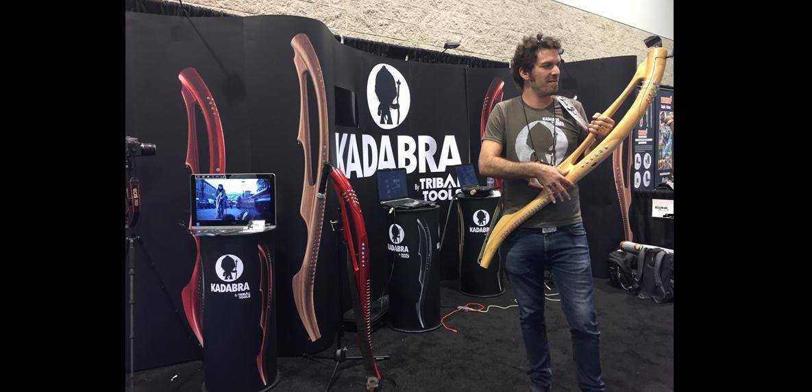 Kadabra