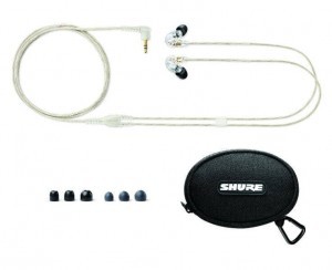 SE215 White