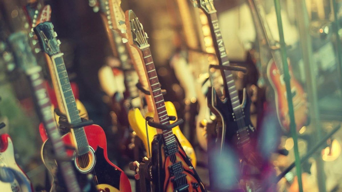 music-stores-phoenix