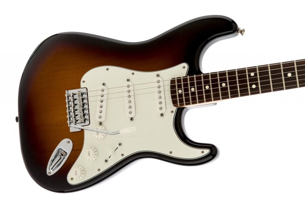 Las mejores marcas de guitarra Las mejores marcas de guitarra