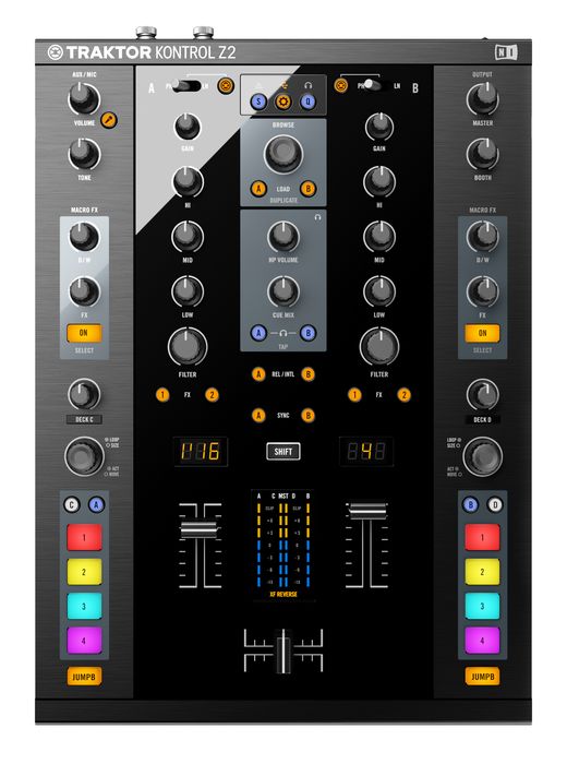 ¿Cómo elegir mezcladores de audio?