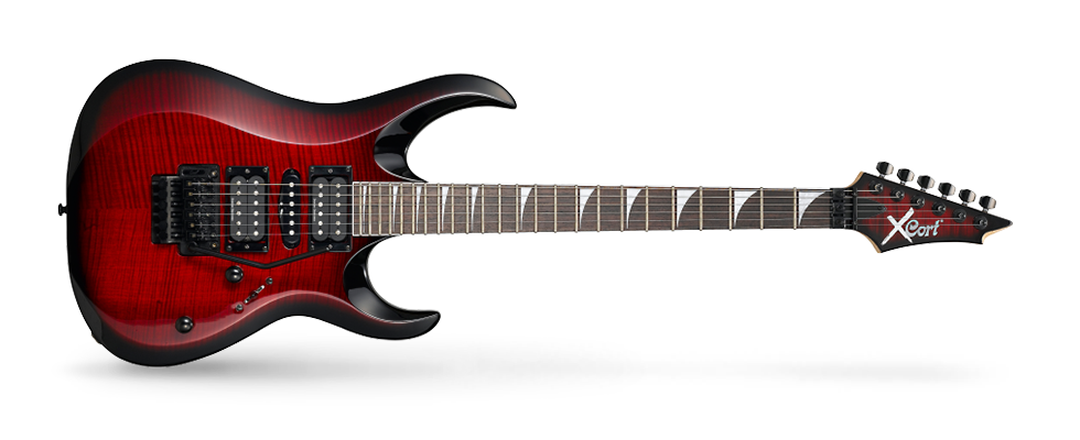 Las 25 mejores marcas de guitarra Las 25 mejores marcas de guitarra