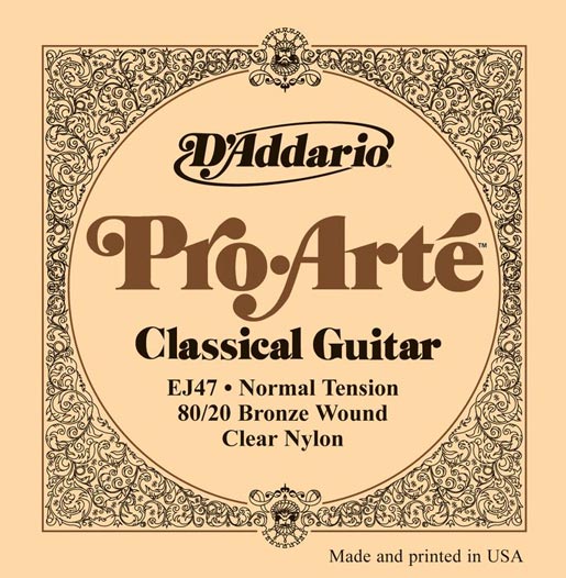 Cómo elegir las cuerdas correctas para su guitarra acústica o clásica