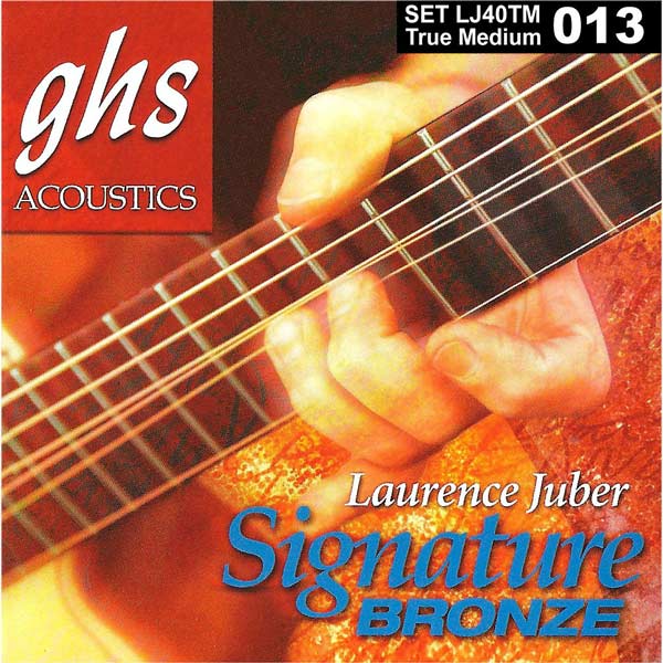 Cómo elegir las cuerdas correctas para su guitarra acústica o clásica