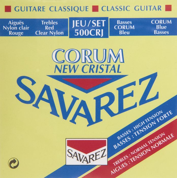 Cómo elegir las cuerdas correctas para su guitarra acústica o clásica