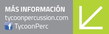 Tycoon Percussion