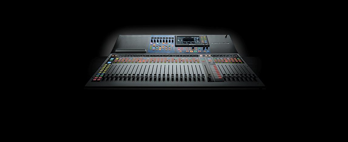 PreSonus