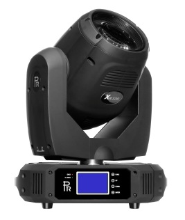 XR 330 BEAM II(PR 2344)