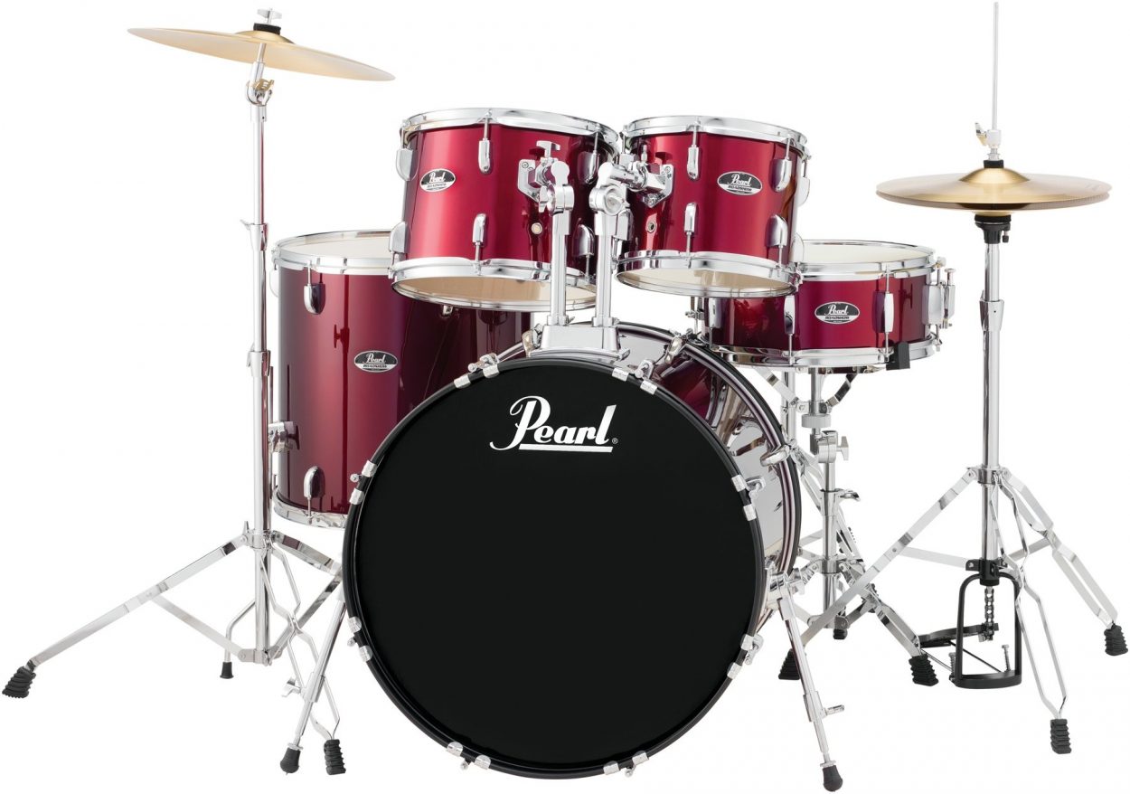 Pearl Road Show Series 