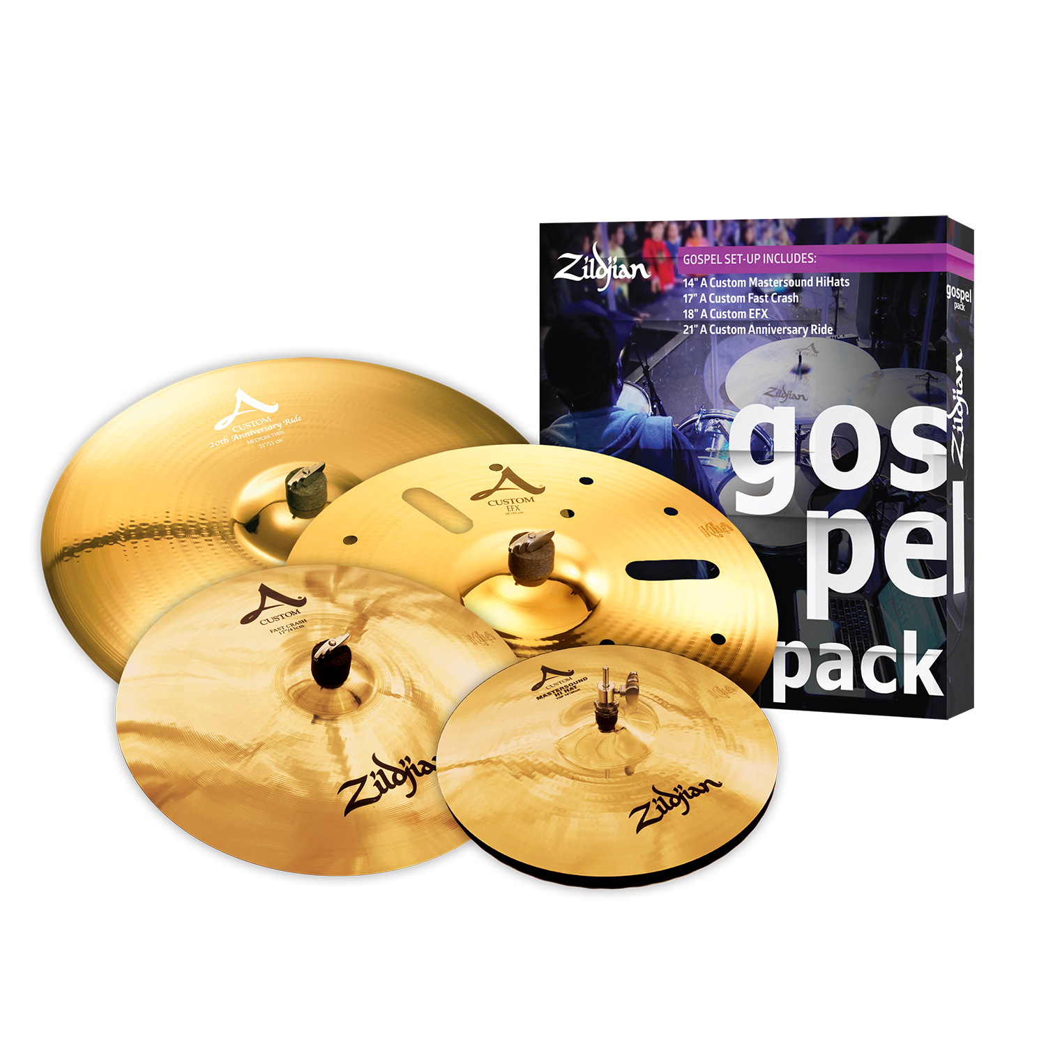 Zildjian_AC0801G_GospelPack_jpg