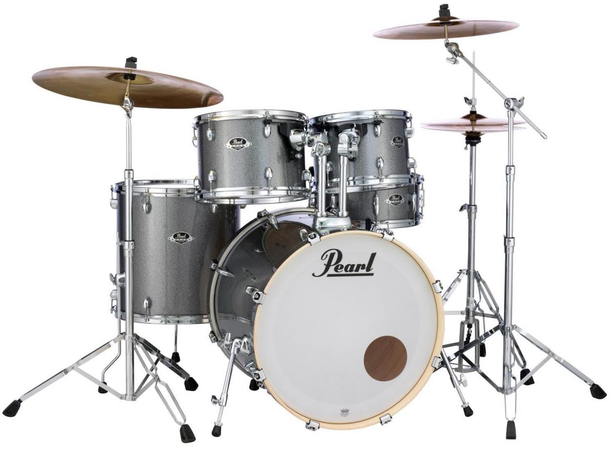 bateria Pearl Export Series 