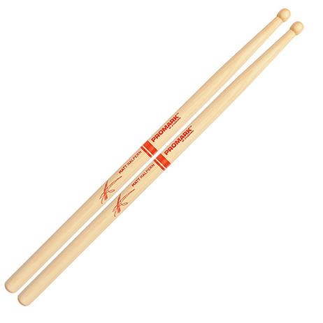 Matt Halpern baqueta