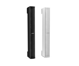 Panaray MSA12X, BOSE Infocomm Show