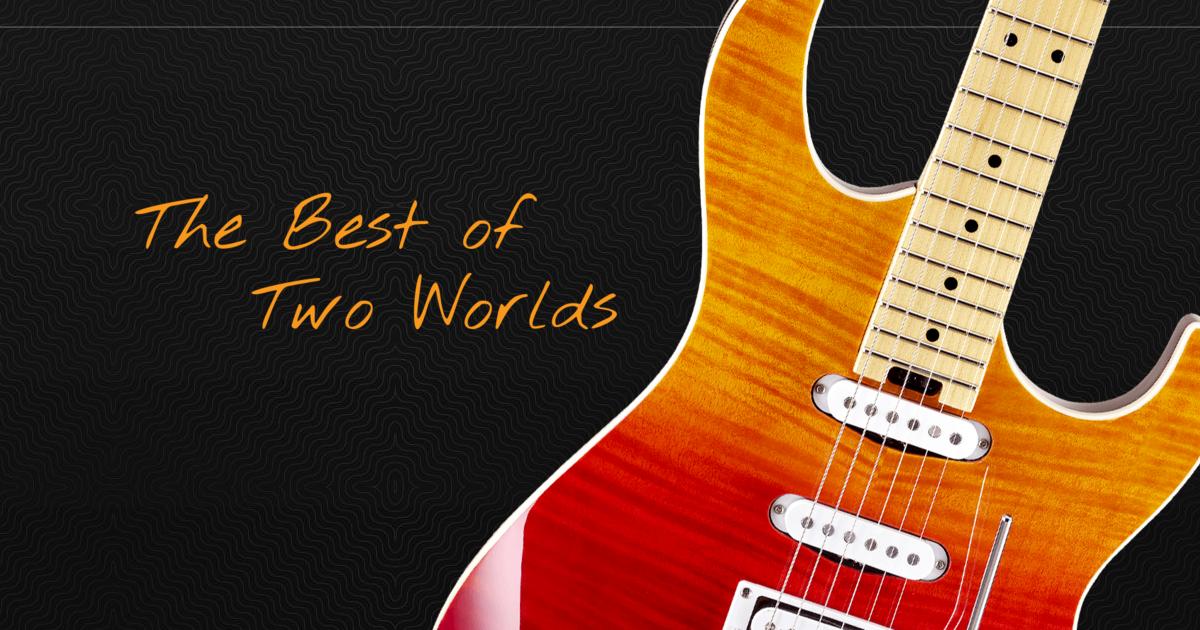Cort G Series