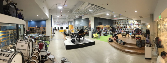 TIENDA CITY MALL