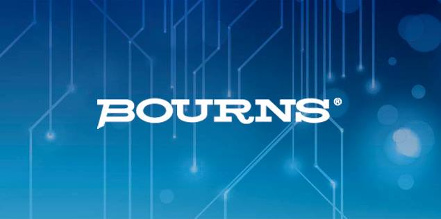 bourns