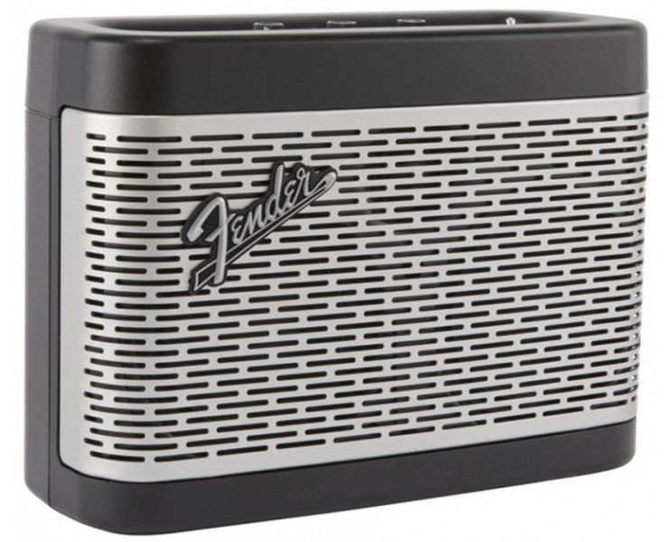 Fender Bluetooth Speaker Series