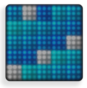 Lightpad Block