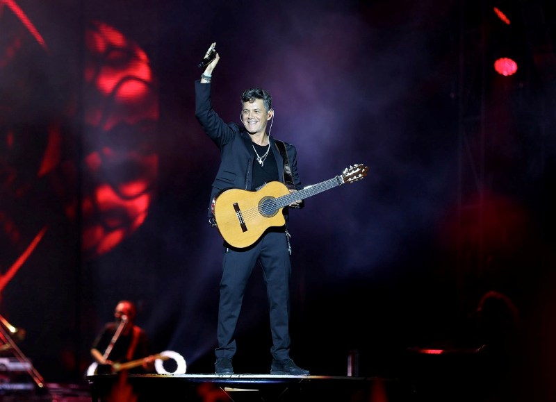 WIcreations Alejandro Sanz 2 SERGI ABAD