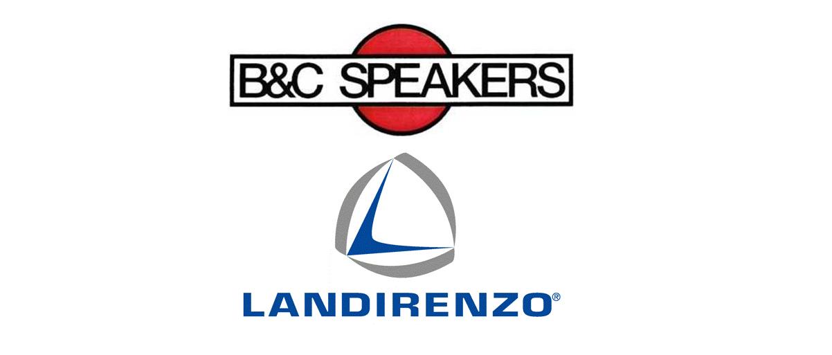B&C and Landirenzo