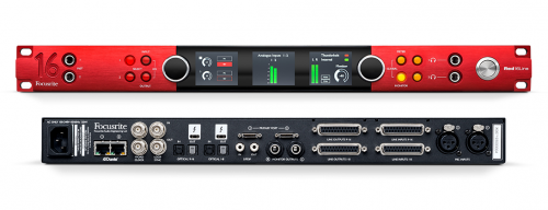 Focusrite