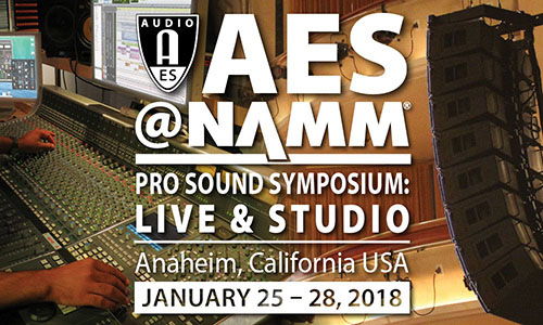 BOSE NAMM
