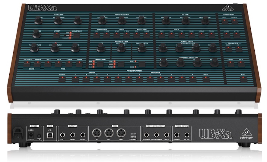 UB-Xa