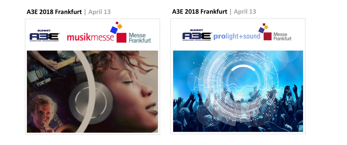 A3E