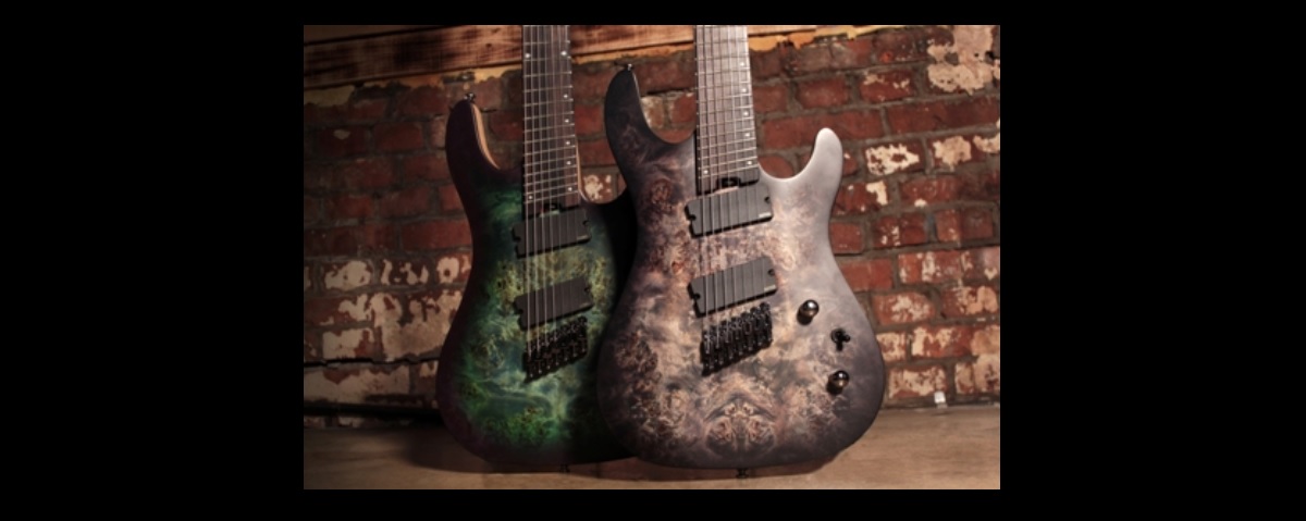 Cort KX500FF