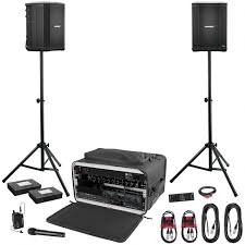 bose altavoz