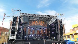 dass stage copia