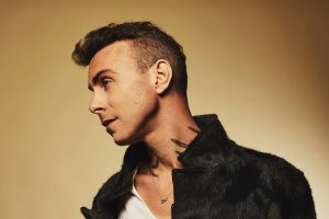 Asaf Avidan c Ojoz